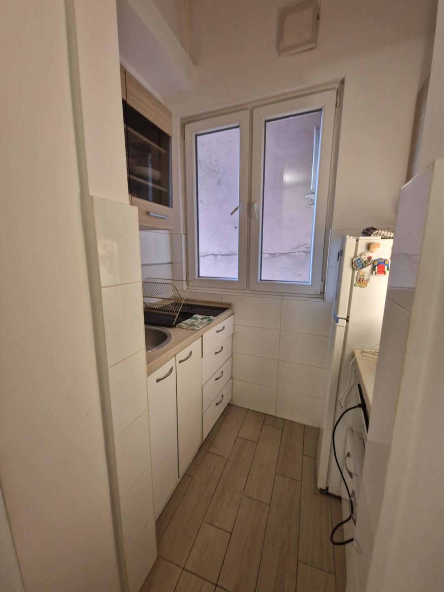 Tiny House Apartment 贝尔格莱德 外观 照片